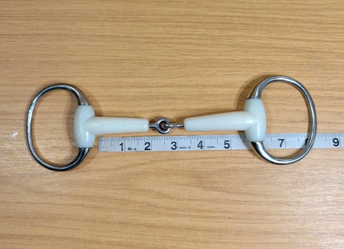 Korsteel single jointed - 5.5",