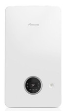 Worcester Greenstar 2000 25kW