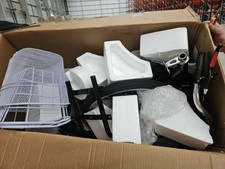 Senior-Friendly Used Adult Tricycle with 3 Wheels - Ideal for Cruising and Shopp