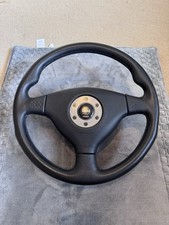 Mitsubishi Lancer Evo 4 5 6 Genuine Momo Steering Wheel