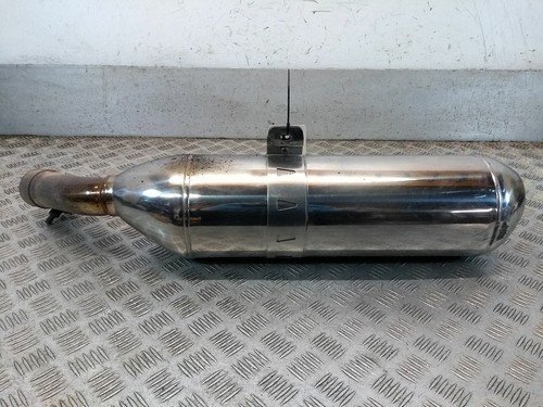 Bmw r1200 exhaust - bmw, rt