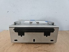 FORD FIESTA MK7 CAR RADIO CD PLAYER HEAD UNIT 2008 2009 2010 8A6T-18C815-BN