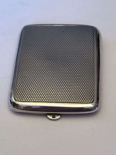 Antique silver george - silver, v