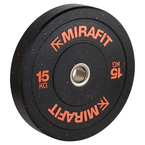 Mirafit 15kg olympic - 1, 2"