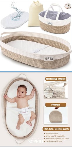 Changing baskets set - changing, set,
