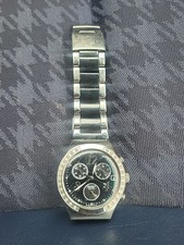 2007 Unisex Swatch Irony