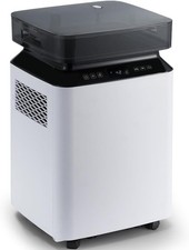 Smart Commercial Dehumidifier