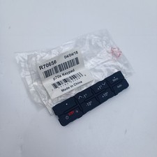 Raymarine P70s Keypad Keyboard f/ Autopilot Instrument Display Unit R70656