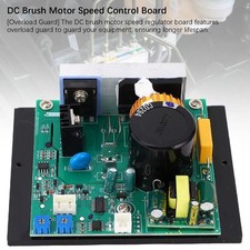 Lathe Control Module Lathe