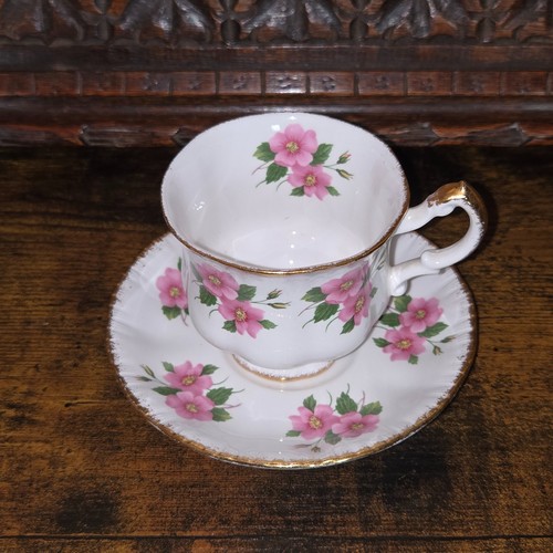 Paragon rose bone china - paragon,