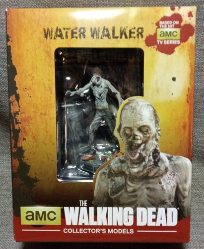The walking dead water walker - the,