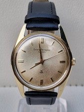 Vintage girard perregaux - vintage, girard-perregaux