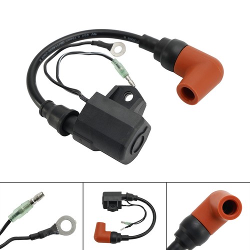 Ignition coil fit - ignition,