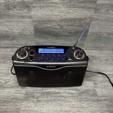 Roberts Ecologic 4 DAB/FM