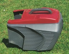 Mountfield Princess 38
