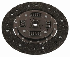 CLUTCH DISC FITS: VW PASSAT