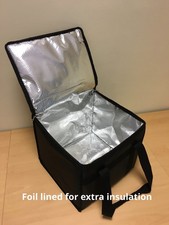 Thermal Insulated food