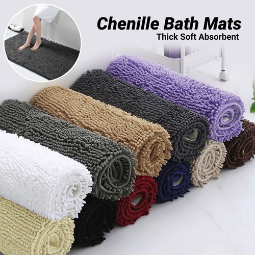 Quick dry bath - bath, non