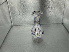 Small Murano Style Like Vase