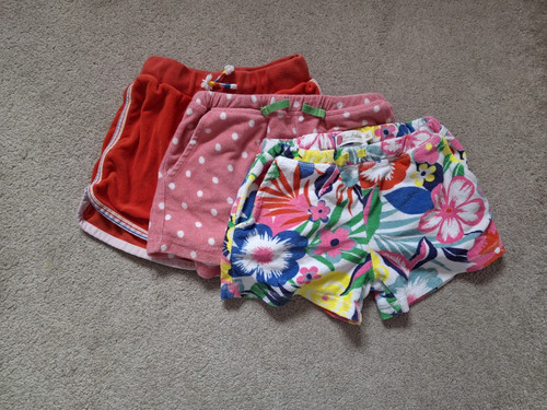 Boden towelling shorts bundle - shorts,