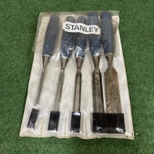 Vintage Stanley 5002 Bevel
