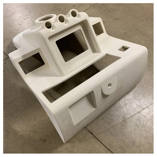 Itama boat steering console - itama, |