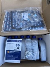 For Mini Cooper R56 Auto Transmission Gearbox Filter Gasket ATF3 Fluid Oil Kit