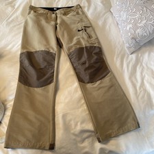 Ladies Musto evolution Sailing trousers size 10