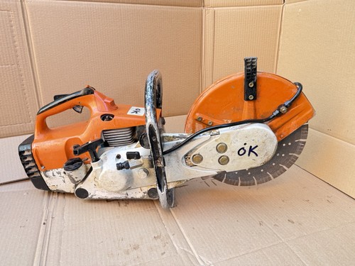 Stihl 400 petrol disc - stihl,