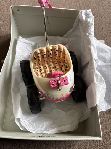 Bratz babyz monster - babyz, car