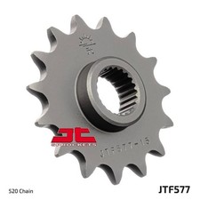 15T  JT  Front sprocket 15