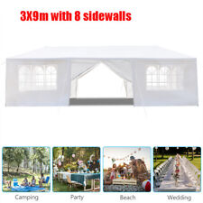 White 3x3/6/9M Heavy Duty