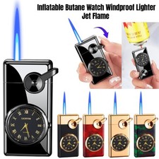 Windproof Lighter Vintage