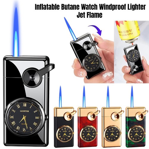 Windproof lighter vintage - lighter,