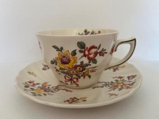 Vintage royal doulton old - royal,