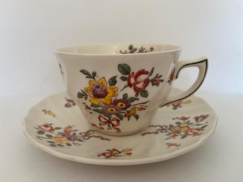 Vintage royal doulton old - vintage,