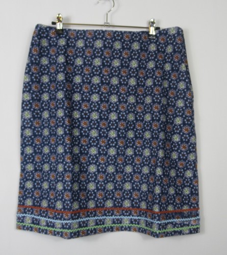 Mistral dotty flowers - flowers, print