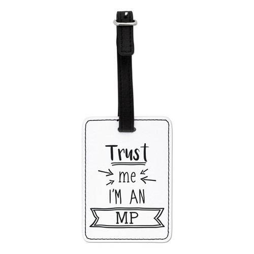 Trust an mp visual - mp,