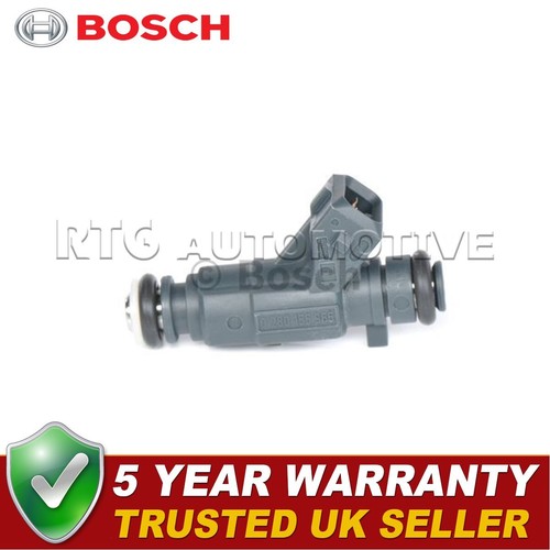 Bosch fuel injector - injector, fits