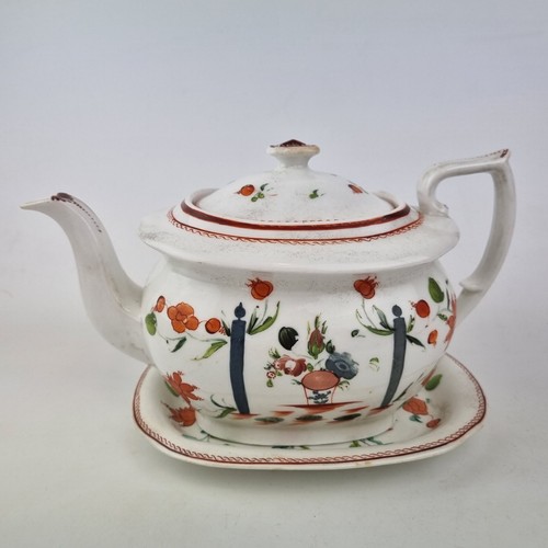 Antique 18thc new hall - 18thc,
