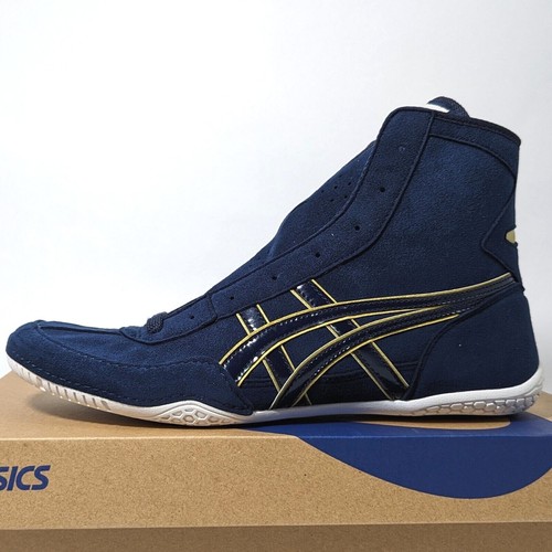 Asics wrestling shoes - asics,