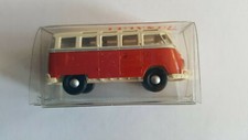 VW Bus Splitscreen camper Van
