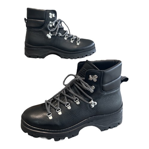 Barbour boots georgia hiking - boots,
