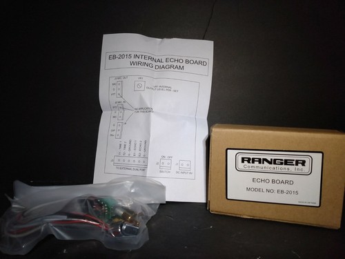 Ranger 2015 lt2 - ranger,