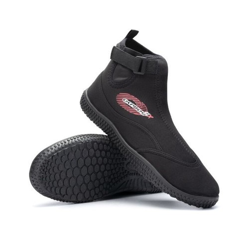 Osprey osx 2mm boots adult - boots, and