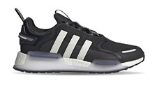 MENS ADIDAS ORIGINALS NMD_V3 OG TRAINERS - ALL SIZES - BLACK/WHITE - HP9833 NEW