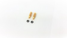 Carburettor Bowl Drain Screw