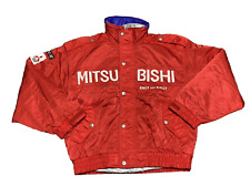 Ralliart Mitsubishi Motors