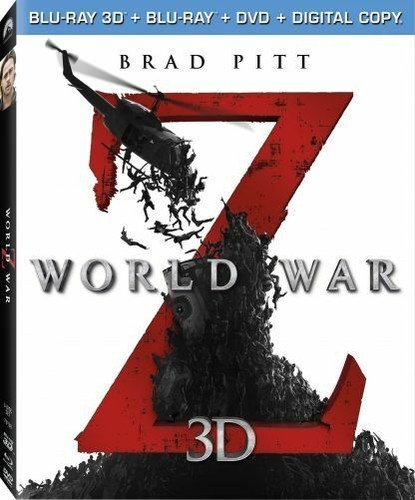 World war blu - war, dvd
