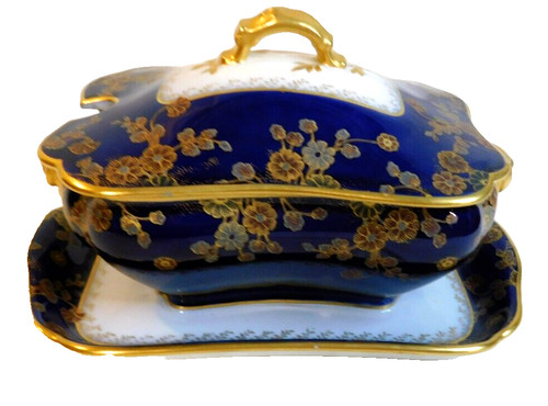 Antique limoges 1876 1869 - limoges, c